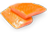 филе копченого лосося